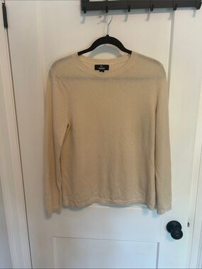 Land’s End Cashmere Sweater - Medium